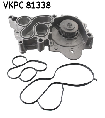 Water Pump - VKPC 81338 SKF